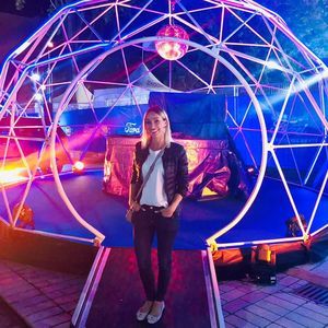 Meet your Posher, Maryse